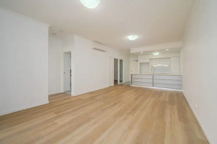 Third view of Homely unit listing, 127/75 Central Lane, Gladstone Central QLD 4680