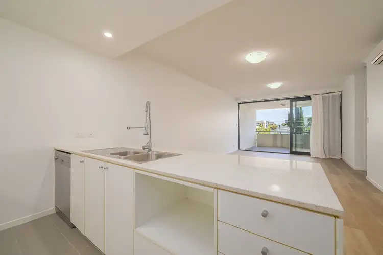 Fourth view of Homely unit listing, 127/75 Central Lane, Gladstone Central QLD 4680