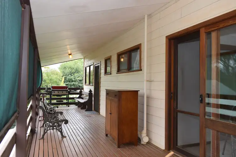 Seventh view of Homely house listing, 31 Bailey Street, Bundalong VIC 3730