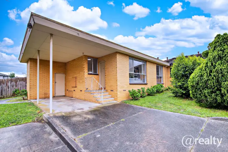 2/301 Boronia Road, Boronia VIC 3155