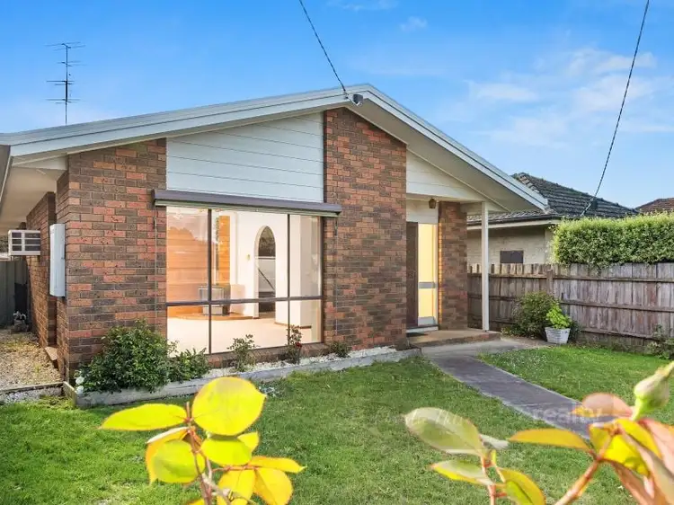 Main view of Homely house listing, 34 Roughead Street, Leongatha VIC 3953