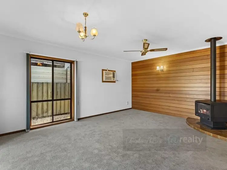Second view of Homely house listing, 34 Roughead Street, Leongatha VIC 3953