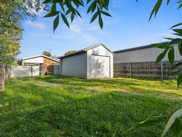 Fourth view of Homely house listing, 34 Roughead Street, Leongatha VIC 3953