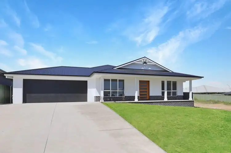 Main view of Homely house listing, 149 Marsden Lane, Kelso NSW 2795