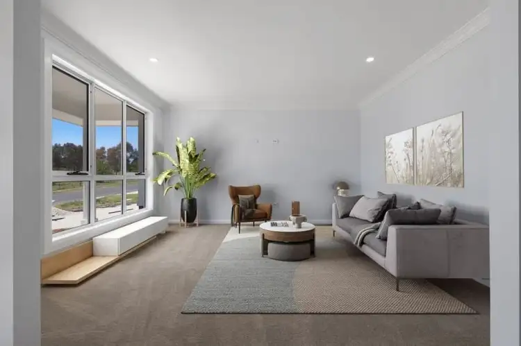 Second view of Homely house listing, 149 Marsden Lane, Kelso NSW 2795