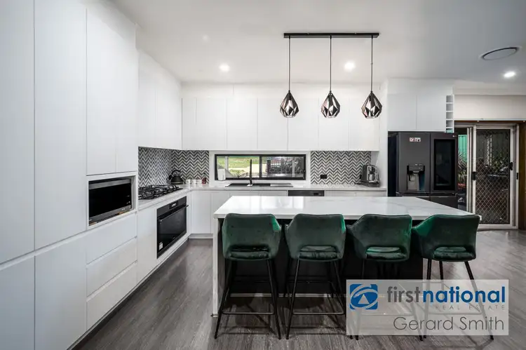 28 Mason Street, Thirlmere NSW 2572
