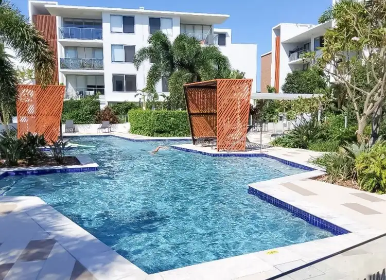 Apartment 4310/1-7 Waterford Court, Bundall QLD 4217