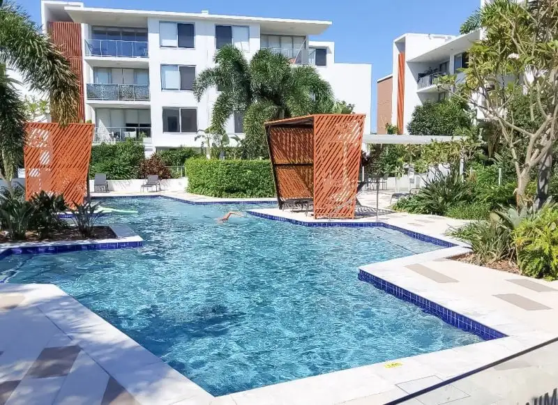 Main view of Homely apartment listing, Apartment 4310/1-7 Waterford Court, Bundall QLD 4217