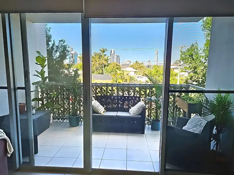 Fourth view of Homely apartment listing, Apartment 4310/1-7 Waterford Court, Bundall QLD 4217