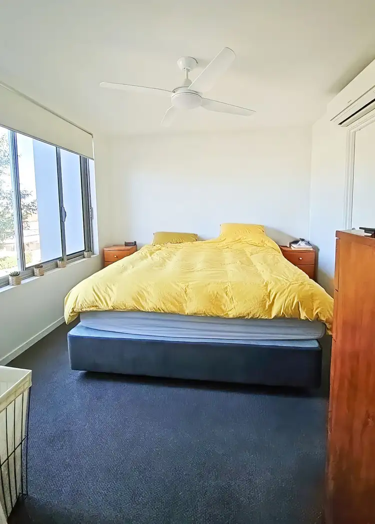 Fifth view of Homely apartment listing, Apartment 4310/1-7 Waterford Court, Bundall QLD 4217