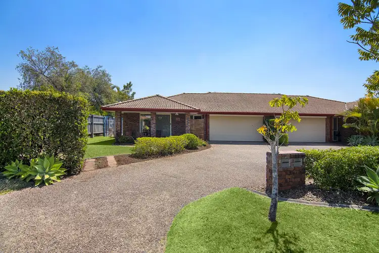 1/3 Souzys Court, Labrador QLD 4215