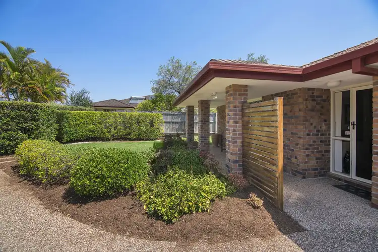 Third view of Homely semi-detached listing, 1/3 Souzys Court, Labrador QLD 4215