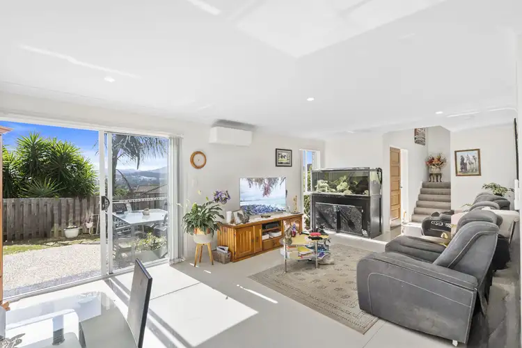 Main view of Homely townhouse listing, 1/32 Wellers Street, Pacific Pines QLD 4211