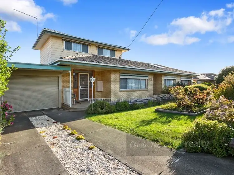 Main view of Homely house listing, 46 Peart Street, Leongatha VIC 3953
