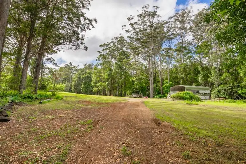 Main view of Homely rural property listing, 119 Delicia Road, Mapleton QLD 4560