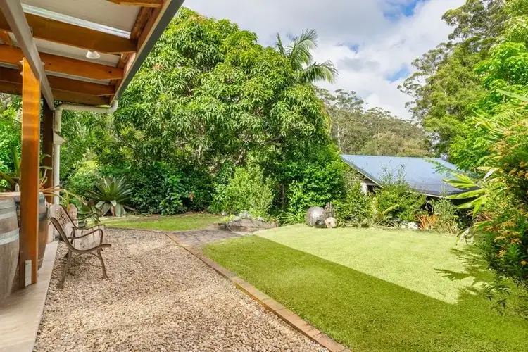 Second view of Homely rural property listing, 119 Delicia Road, Mapleton QLD 4560