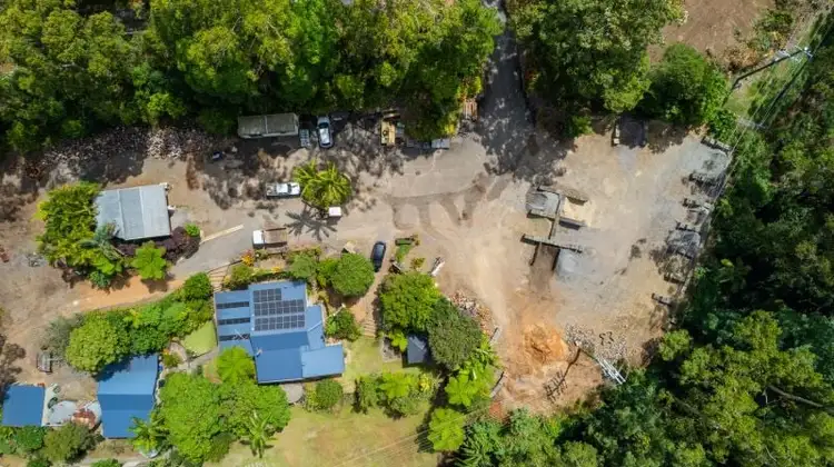 Third view of Homely rural property listing, 119 Delicia Road, Mapleton QLD 4560