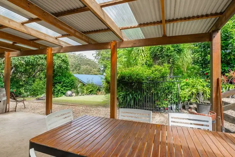 Fifth view of Homely rural property listing, 119 Delicia Road, Mapleton QLD 4560