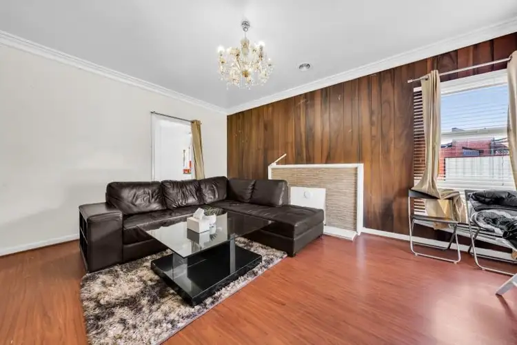 Fifth view of Homely house listing, 12 Davey Court, Springvale VIC 3171