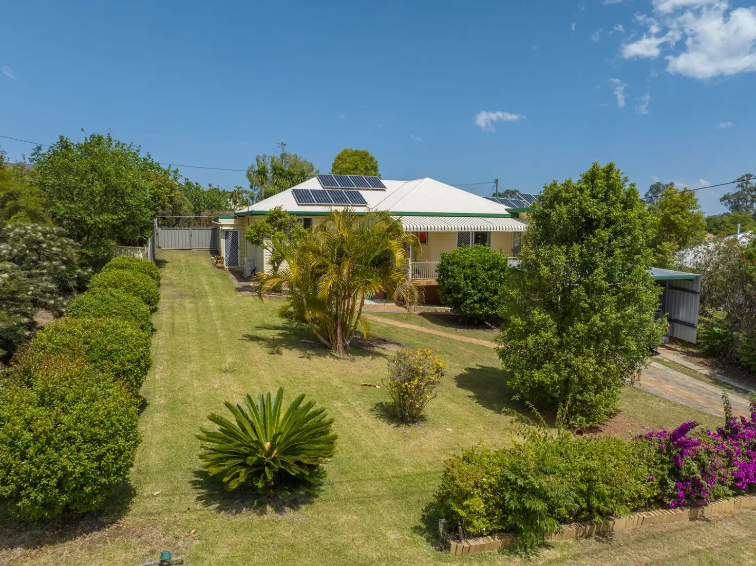Main view of Homely house listing, 80 Highfield Road, Kyogle NSW 2474