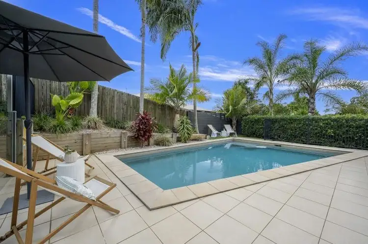 23 Lambert Drive, Maudsland QLD 4210