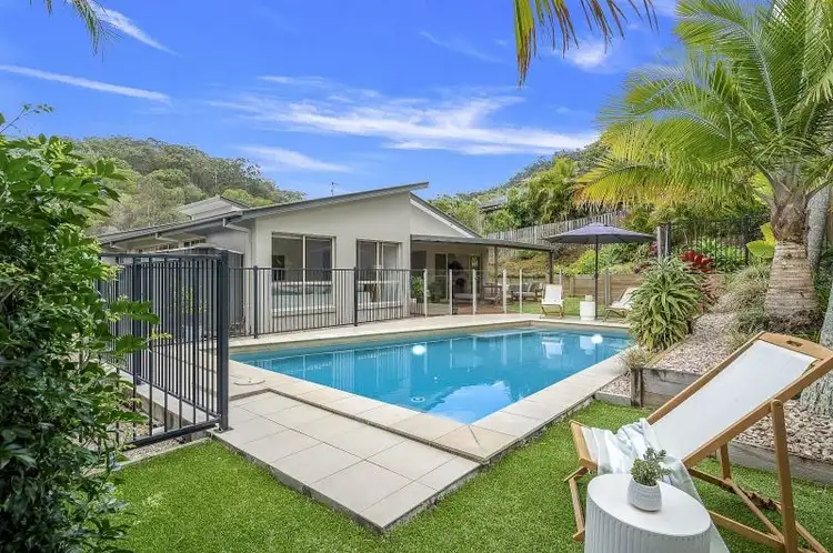 Second view of Homely house listing, 23 Lambert Drive, Maudsland QLD 4210