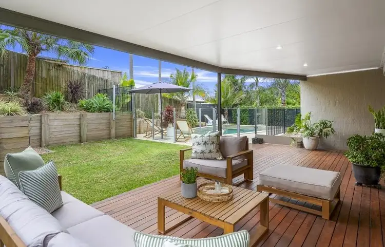 Third view of Homely house listing, 23 Lambert Drive, Maudsland QLD 4210