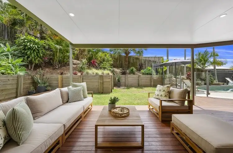 Fourth view of Homely house listing, 23 Lambert Drive, Maudsland QLD 4210