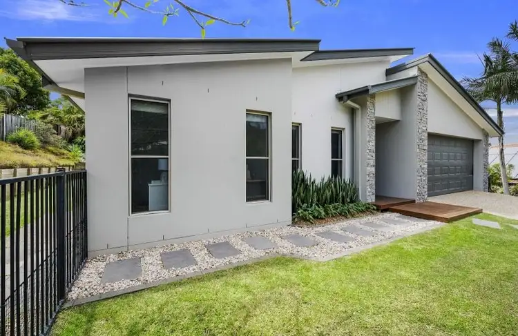 Fifth view of Homely house listing, 23 Lambert Drive, Maudsland QLD 4210