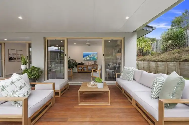 Sixth view of Homely house listing, 23 Lambert Drive, Maudsland QLD 4210