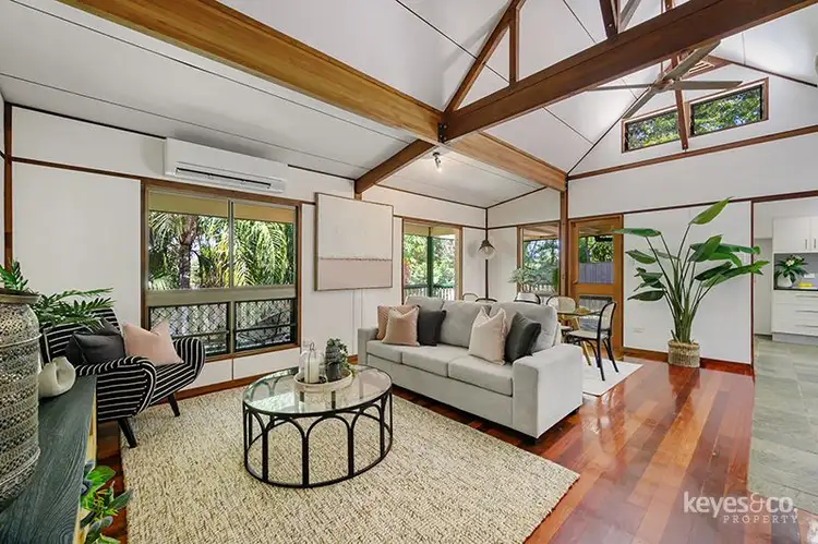 4 Feetham Court, Belgian Gardens QLD 4810