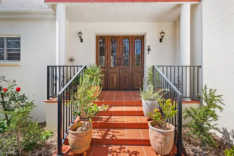 Second view of Homely house listing, 179-181 Beacon Road, Tamborine Mountain QLD 4272