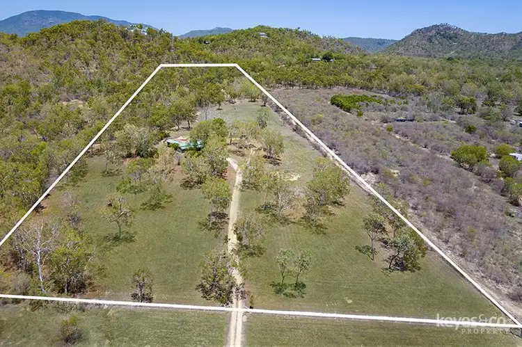 Main view of Homely land listing, 100 Willing Drive, Nome QLD 4816
