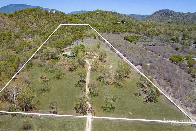 Main view of Homely land listing, 100 Willing Drive, Nome QLD 4816