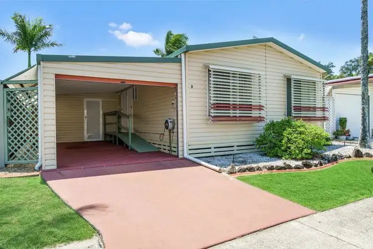 9/34 Monarch Drive, Kingscliff NSW 2487