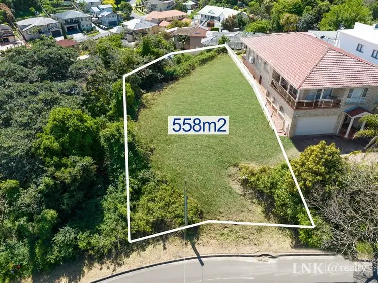 Fourth view of Homely land listing, 314 Flagstaff Road, Lake Heights NSW 2502