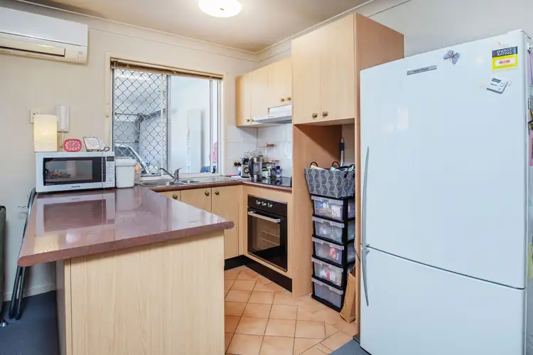 Main view of Homely unit listing, 4/83 Heeb Street, Ashmore QLD 4214