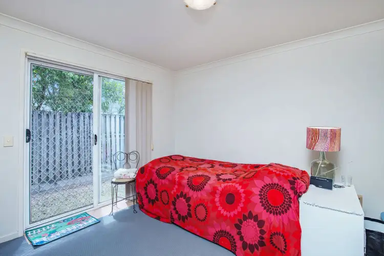 Third view of Homely unit listing, 4/83 Heeb Street, Ashmore QLD 4214