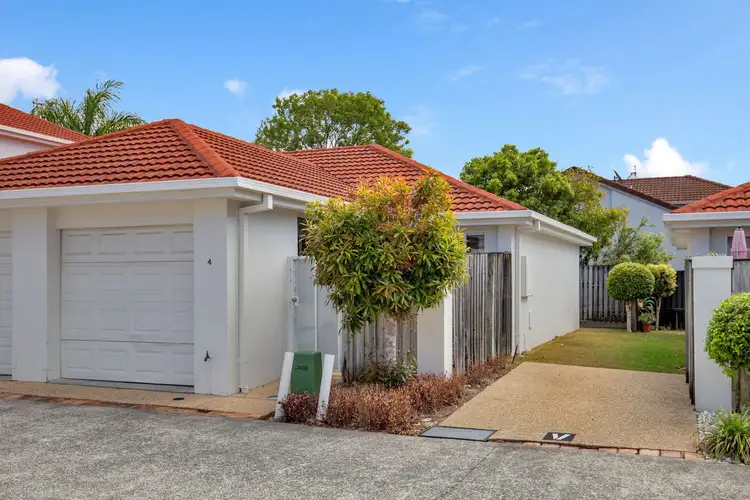 Seventh view of Homely unit listing, 4/83 Heeb Street, Ashmore QLD 4214