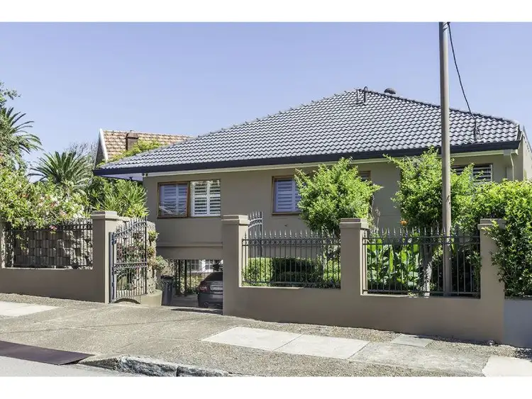 Main view of Homely house listing, 20 Bingle Street, Newcastle NSW 2300