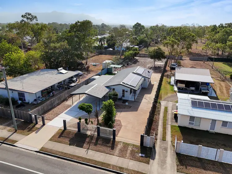 1299 Riverway Drive, Kelso QLD 4815