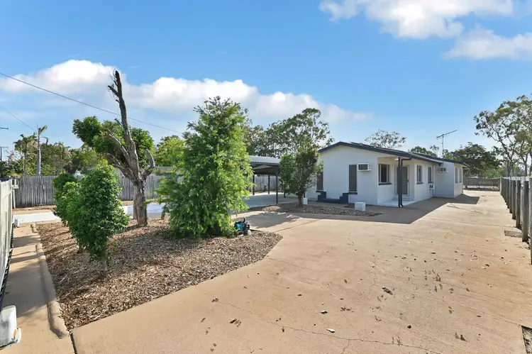 Second view of Homely house listing, 1299 Riverway Drive, Kelso QLD 4815