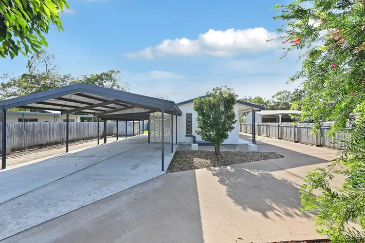 Third view of Homely house listing, 1299 Riverway Drive, Kelso QLD 4815