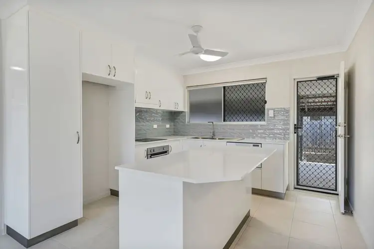 Fourth view of Homely house listing, 1299 Riverway Drive, Kelso QLD 4815