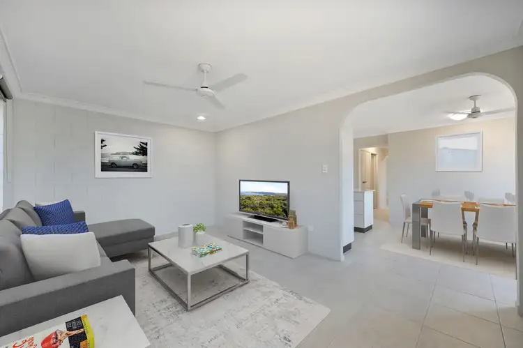 Fifth view of Homely house listing, 1299 Riverway Drive, Kelso QLD 4815