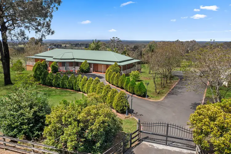 315 Arina Road, Bargo NSW 2574