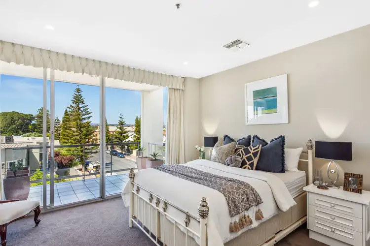 10/18 Colley Terrace, Glenelg SA 5045