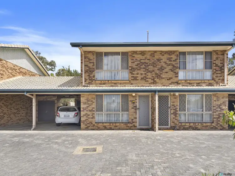 10/20 MacKay Court, Alexandra Hills QLD 4161