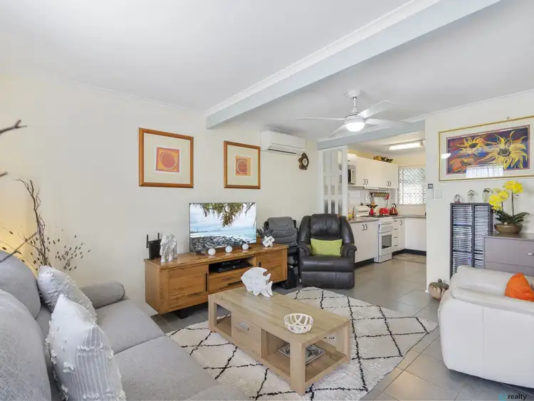 Second view of Homely townhouse listing, 10/20 MacKay Court, Alexandra Hills QLD 4161