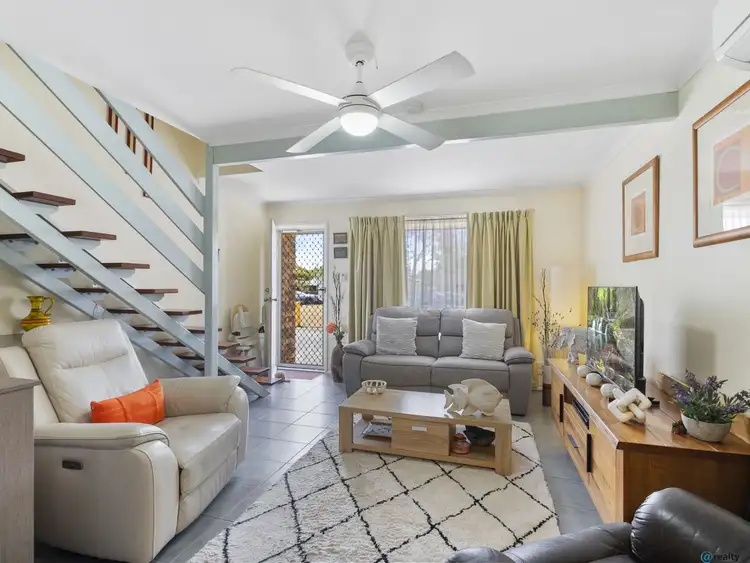 Third view of Homely townhouse listing, 10/20 MacKay Court, Alexandra Hills QLD 4161